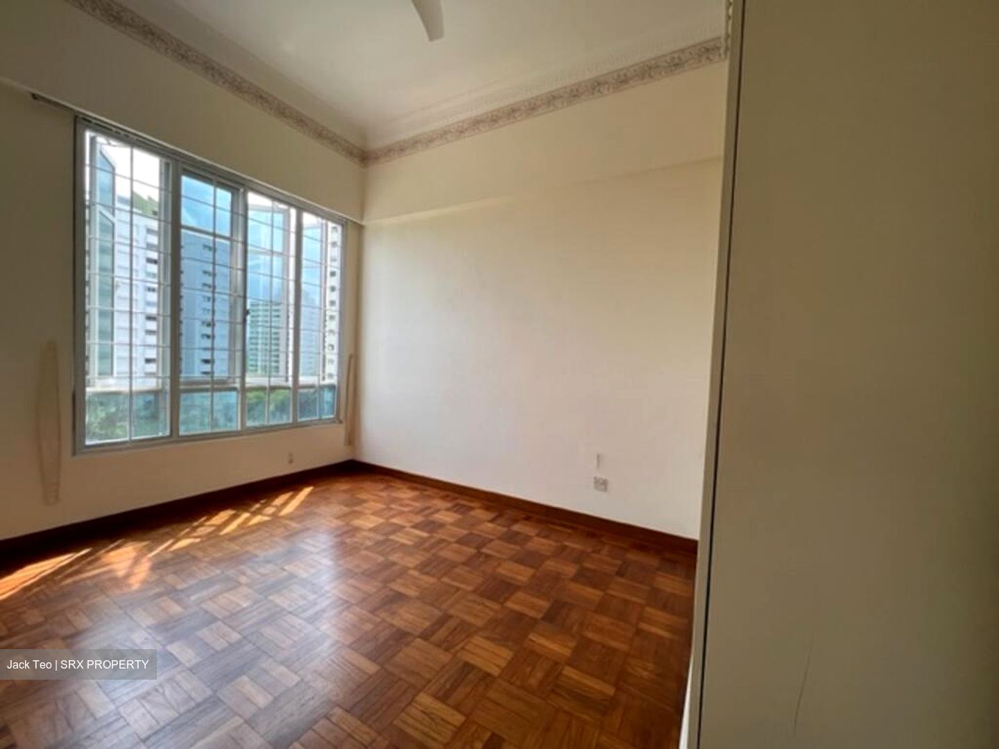 Cavendish Park (D21), Condominium #590294721